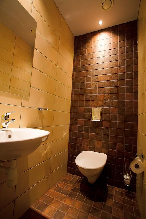 Dirhami Guesthouse Zimmer foto