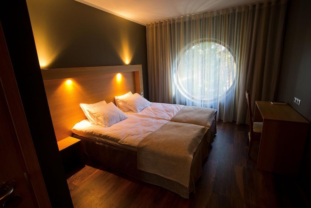 Dirhami Guesthouse Zimmer foto